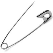 Resim hagiki Çengelli Iğne No2 Küçük Boy Çatal Iğne 