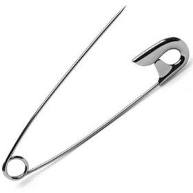 Resim hagiki Çengelli Iğne No2 Küçük Boy Çatal Iğne 