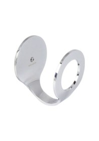 Resim Latonda Havluluk 85 Mm Gri 