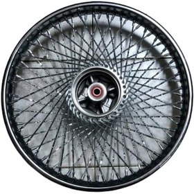 Resim Cg 72 Tel Arka Jant 1.40-18 Agk-mg Arr1536 