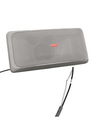 Resim Epilons Magicvoice Mv-29 30 Watt 100 Volt Usb'Li Horn Hoparlör 