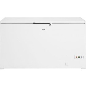 Resim Vestel SD50011 DuoMode 435 LT Sandık Tipi Derin Dondurucu 