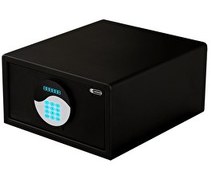 Resim Mühlen Oben KS333 Çekmece Tipli Şifreli Çelik Para Kasası 