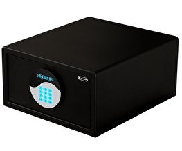 Resim Mühlen Oben KS333 Çekmece Tipli Şifreli Çelik Para Kasası 