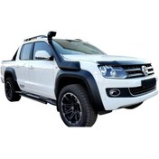 Resim Volkswagen Amarok Snorkel Seti Offroad 