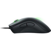 Resim Haikou Deathadder Essential 6400 Dpı Klasik Ergonomi Oyuncu Fare, Razer, Mekanik Anahtar DeathAdder 