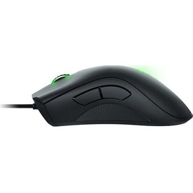 Resim Haikou Deathadder Essential 6400 Dpı Klasik Ergonomi Oyuncu Fare, Razer, Mekanik Anahtar DeathAdder 