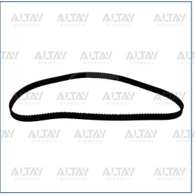 Resim Triger Kayışı Alfa Romeo 145 / 146 / 147 / 156 1.4 - 1.6 / T.spark 1994-2009 55210627 