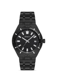 Resim Dialx Dx 5418 3 Erkek Kol Saati Siyah 