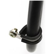 Resim Jokmae 12x Kablo Kelepçeleri 3/16 Jokmae Bisikletleri Fren 