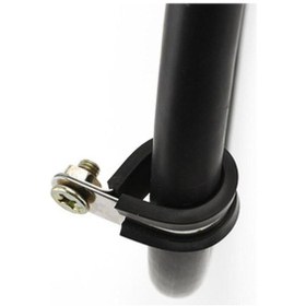 Resim Jokmae 12x Kablo Kelepçeleri 3/16 Jokmae Bisikletleri Fren 