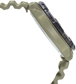 Resim Casio MRW-210H-5AVDF Kol Saati, Siyah-Kahve, Standart 