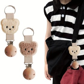 Resim 1 adet/2 adet Seyahat için Şapka Klipsi, Taşınabilir Beyzbol ve Güneş Kapağı Tutucu, Maskeler ve Şapkalar İçin İdeal Aksesuar, Noel Hediyesi 