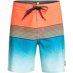 Resim Quiksilver Surfsılk Panel 18 Kırmızı Mayo Kırmızı 