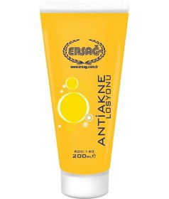 Resim Ersağ Akne Sivilce Losyonu 200 ML 