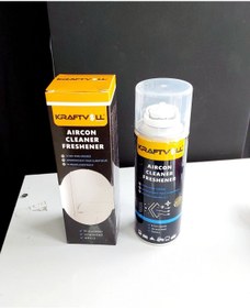 Resim VTR AKSESUAR Klima koku giderici KRAFTVİLL 200ML 