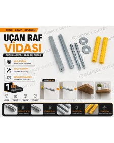 Resim Oscar Gizli Raf Tutucu 
