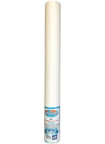 Resim Su Arıtma Cihazı Sediment Filtre 1 Mikron 20'' Slim Tip 