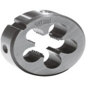 Resim Temak M40x3 CZTOOL PAFTA HSS 