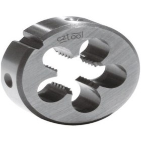 Resim Temak M45x2 CZTOOL PAFTA HSS 