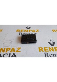 Resim Clio 4/Scenic 4/Megane 4 Multimedya Beyni 282751809R - 282750376R 