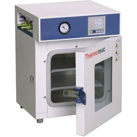 Resim Thermomac VO24 Vakumlu Etüv Kurutma Fırını 24 L 