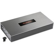 Resim musway Six 100 6 Kanal Amfi (1200 Watt) 