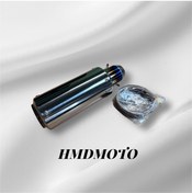 Resim HMDMOTO SC PROJECT EGZOZ 
