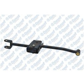 Resim Vites Kol Levyesi Renault R12 504624520 