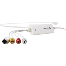 Resim Elgato 1VC108601001 USB Analog Video Yakalama Cihazı 
