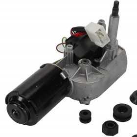 Resim AGCO Silecek Motoru - Massey Ferguson / Fendt / Valtra | ACW438834A 