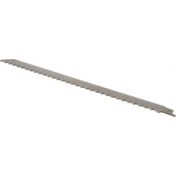 Resim Çağ Tilki Kuyruğu Testeresi Kemik Kesme Krom 