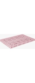 Resim Aykasa 604022 Maxibox Cherry Blossom Katlanabilir Kasa 