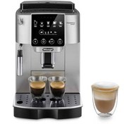 Resim Delonghi Magnifica Start Tam Otomatik Espresso Kahve Makinesi ECAM220.31.SB 