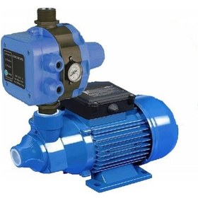 Resim Nortek Hidro Sp 100 Sürtme Fanlı Paket Hidrofor Hidromatlı 