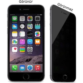 Resim Genel Markalar For Apple Iphone 11 Mat Hayalet Ekran Koruyucu Kırılmaz Cam El Izi Bırakmaz 