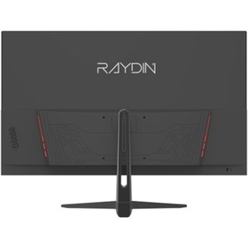 Resim AyrStore 23.8 RAYDIN G238IPS165 FHD 1MS 165HZ HDMI+DP IPS LED GAMING MONITOR 