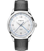 Resim Mont Blanc Heritage GMT 119948 