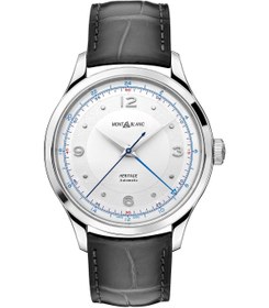 Resim Mont Blanc Heritage GMT 119948 