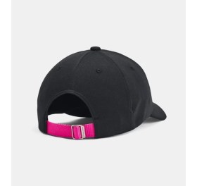 Resim Under Armour Kız Çocuk UA Blitzing Ayarlanabilir Şapka 1376714-001 