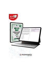 Resim 2026 Meb-ags Öabt İlköğretim Matematik Öğretmenliği Konu Anlatıml 