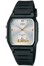 Resim Casio AW-48HE-7AVDF Erkek Kol Saati 