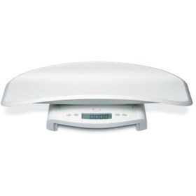 Resim seca 354 Bebek Tartısı Beyaz 