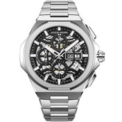 Resim Jacques Philippe JPAGC6413X6BLK Erkek Kol Saati 