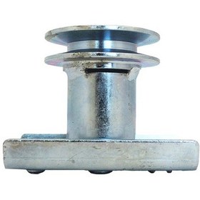 Resim Bıçak Adaptörü Hyundaı Çim Biçme 460Sp-510Sp-510Spe-530Sp-Slc 