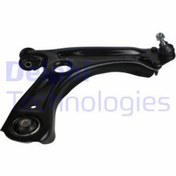 Resim DELPHI TC2660 Sag Salincak-Rotilli (Vw Polo 09-10 Seat Ibiza 06-10 Skoda Fabia 07-15) (WC544636) 