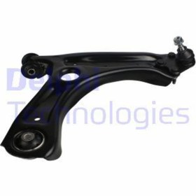 Resim DELPHI TC2660 Sag Salincak-Rotilli (Vw Polo 09-10 Seat Ibiza 06-10 Skoda Fabia 07-15) (WC544636) 