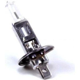 Resim Fardoktoru H1 Standart Halojen Oto Ampul 12V 55W 
