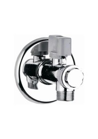 Resim Bocchi 6160 0004 Filtreli Ara Musluk Krom 