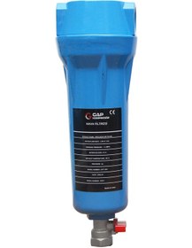 Resim Kompresör Su Tutucu Filtre 3/4 Gpf1800 